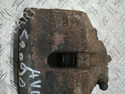 left-front-brake-caliper-audi-a3-8p1-2003-2004-2005-2006-2007-2008-2009-2010-2011-2012-2013-37361994 main image