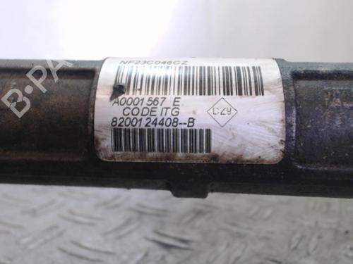 Used Steering rack Steering rack 37352732 37352732