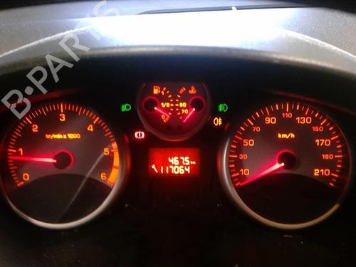 Engine control unit (ECU) PEUGEOT 206+ (2L_, 2M_) | BP37364556M57 - Image 9
