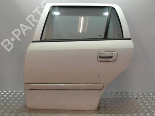 Used Left rear door Left rear door 37351858 37351858