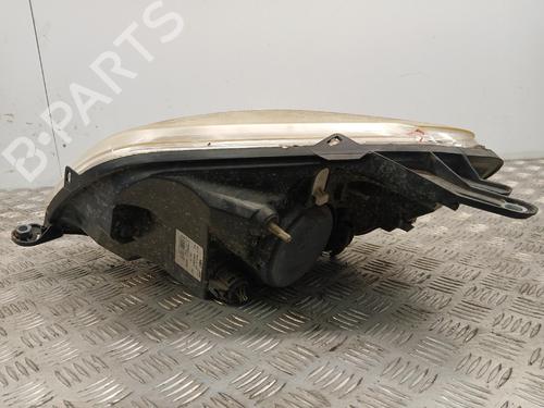 Right headlight CITROËN NEMO Box Body/MPV (AA_) 1.3 HDi 75 | BP38329543C29 - Image 2