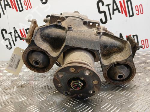 Used Rear differential Rear differential 37370330 37370330