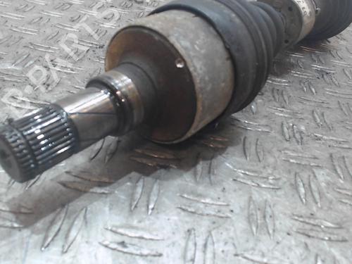 Left front driveshaft SAAB 9-3 (YS3D) 2.2 TiD | BP37352335M38 - Image 3