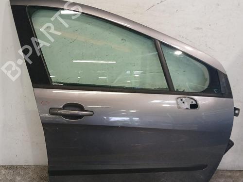 Used Right front door Right front door 38637034 38637034