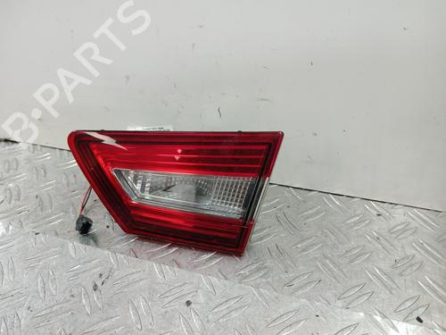 Right tailgate light RENAULT CLIO IV (BH_) 1.5 dCi 75 | BP37366364C80 - Image 2