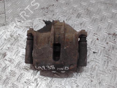 Used Right front brake caliper Right front brake caliper 37356994 37356994