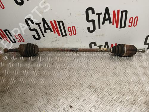 Right front driveshaft OPEL CORSA C (X01) 1.2 (F08, F68) | BP37367863M39 - Image 2