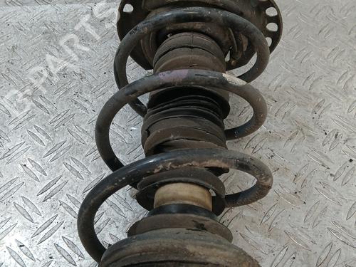 Left front shock absorber RENAULT MODUS / GRAND MODUS (F/JP0_) 1.2 (JP0C, JP0K, FP0C, FP0K, FP0P, JP0P, JP0T) | BP37366845M16 - Image 5
