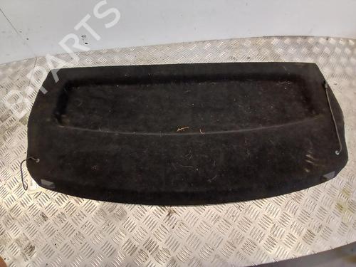 Used Rear parcel shelf Rear parcel shelf 38186665 38186665