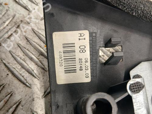 Lampeholder BMW 3 (E46) 320 d | BP39138055L10 - Image 3