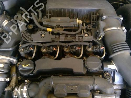 Engine control unit (ECU) MINI MINI CLUBMAN (R55) Cooper D | BP37361867M57 - Image 10