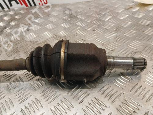 Left front driveshaft FIAT GRANDE PUNTO (199_) | BP37364486M38 - Image 2