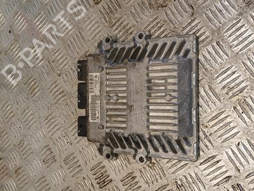 Engine control unit (ECU) CITROËN C2 (JM_) 1.4 HDi | BP37374929M57 - Image 4