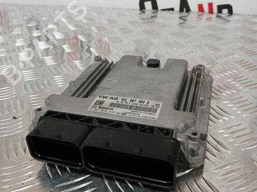 Engine control unit (ECU) VW GOLF VII (5G1, BQ1, BE1, BE2) | BP37367886M57 - Image 2