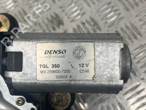 Used Rear wiper motor Rear wiper motor 37373526 37373526
