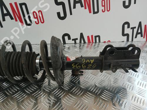 Left front shock absorber CHEVROLET AVEO Hatchback (T300) | BP37365983M16 - Image 4