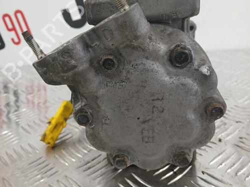 Used AC compressor AC compressor 37367218 37367218