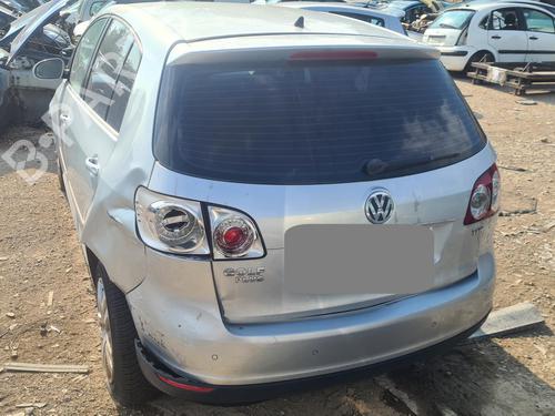 Climate control VW GOLF PLUS V (5M1, 521) | BP37363964I5 - Image 3