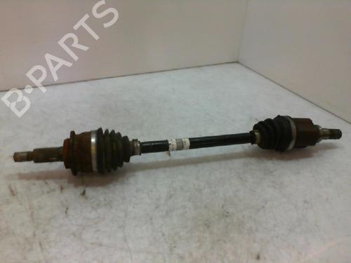 Used Left front driveshaft Left front driveshaft 37351442 37351442