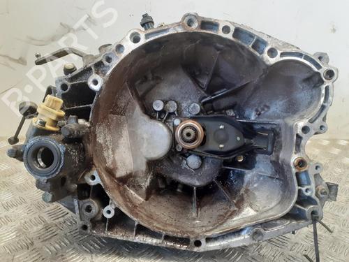 Used Gearbox Gearbox 37361921 37361921