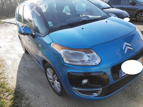 ABS pump CITROËN C3 Picasso (SH_) | BP37358400M43 - Image 8