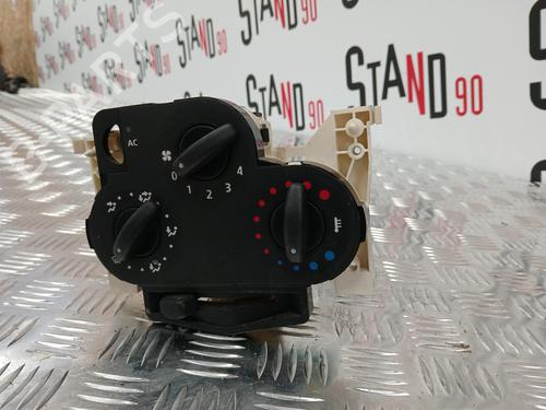 Climate control DACIA LOGAN (LS_) 1.4 (LS0A, LS0C, LS0E, LS0G) | BP37366900I5 - Image 4