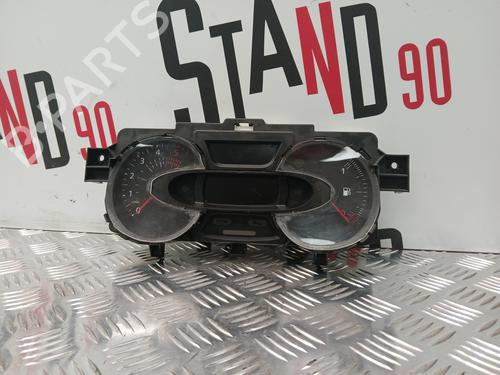 Instrument cluster RENAULT TRAFIC III Van (FG_) 1.6 dCi 120 (FGMK) | BP37368055C47 - Image 5
