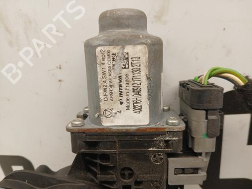 Front right window mechanism CITROËN C4 II (NC_) 1.6 HDi 90 | BP37361904C23 - Image 3