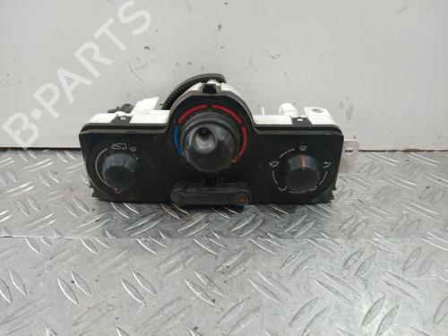 Climate control RENAULT KANGOO Express (FW0/1_) 1.6 16V (FW03, FW09, FW0D, FW0U, FW0W, FW13) | BP37365527I5 - Image 5