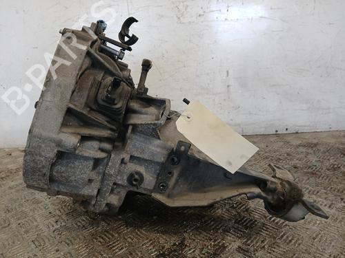 Used Gearbox Gearbox 37374847 37374847