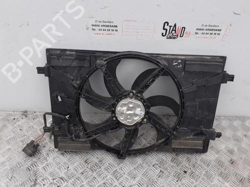 Used Radiator fan Radiator fan 37354030 37354030