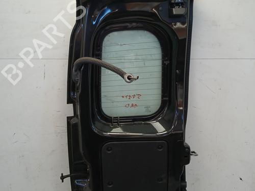Right tailgate CITROËN NEMO MPV 1.3 HDi 75 | BP37371299C77  - Image 6