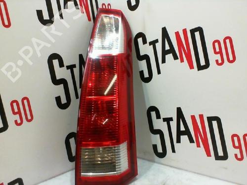 Used Right taillight Right taillight 37350723 37350723