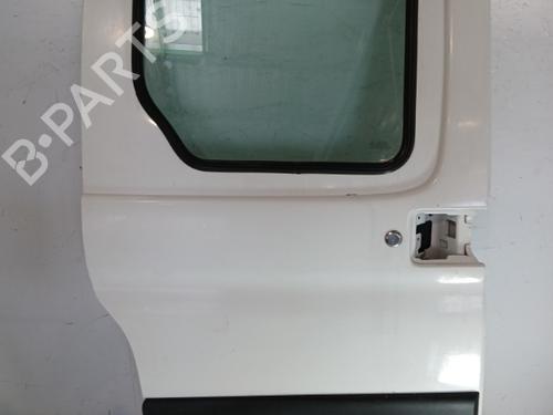 Højre side skydedør Højre side skydedør CITROËN BERLINGO / BERLINGO FIRST MPV (MF_, GJK_, GFK_) [1996-2026] 37362295 37362295