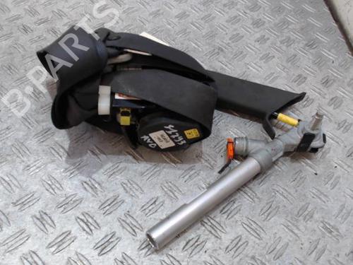 Front left seatbelt RENAULT KOLEOS I (HY_) 2.0 dCi (HY0K) | BP37360609I26 - Image 4