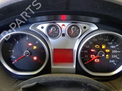 instrument-cluster-ford-c-max-dm2-2007-2008-2009-2010-37366558 main image