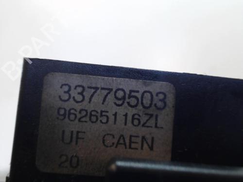 Used Steering column stalk Steering column stalk 37351955 37351955