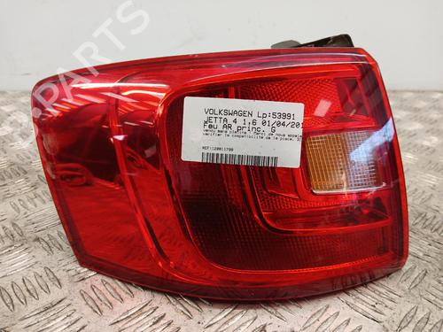Used Left taillight Left taillight 38705783 38705783