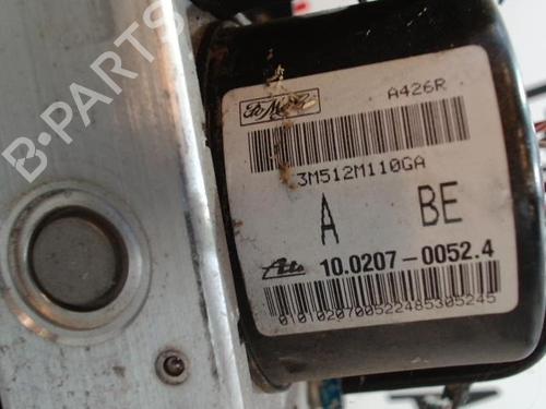 ABS pump FORD FOCUS II (DA_, HCP, DP) | BP37356987M43 - Image 2