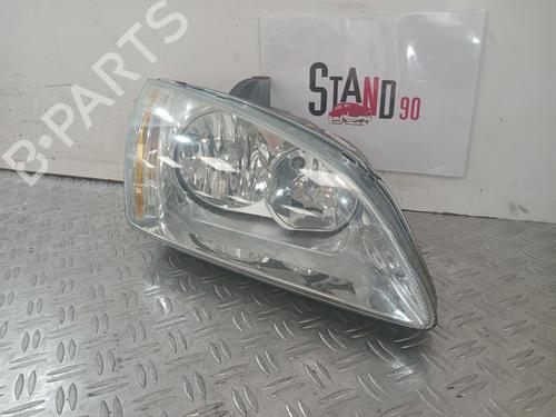 Right headlight FORD FOCUS II (DA_, HCP, DP) | BP37357504C29 - Image 3