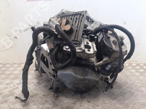 Gearbox CITROËN C3 II (SC_) 1.4 VTi 95 | BP37362025M3  - Image 7