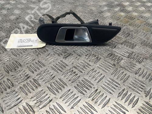 Front left interior door handle FORD FIESTA VI (CB1, CCN) 1.0 EcoBoost | BP39551994I13 - Image 2