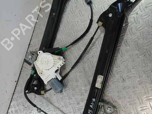 Front left window mechanism AUDI A5 Sportback (8TA) 1.8 TFSI | BP37365765C22 - Image 7