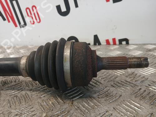 Right front driveshaft CITROËN C3 III (SX) 1.2 VTi 68 | BP37367336M39 - Image 2