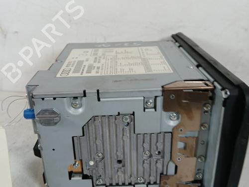 Radio AUDI A3 (8P1) 2.0 TDI 16V | BP37362409E6 - Image 6