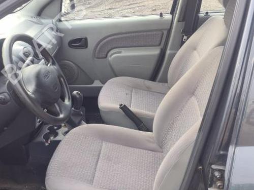 Front wiper motor DACIA LOGAN MCV (KS_) 1.5 dCi (KS0K) | BP37360206M29 - Image 9