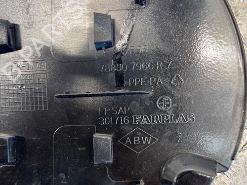 Used Fuel flap Fuel flap 37604324 37604324