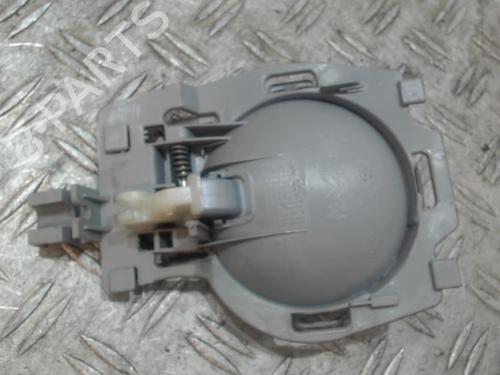 Used Front right interior door handle Front right interior door handle 37354297 37354297