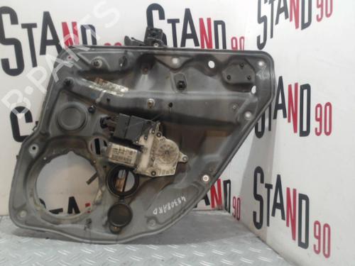 Used Rear right window mechanism Rear right window mechanism 37357323 37357323