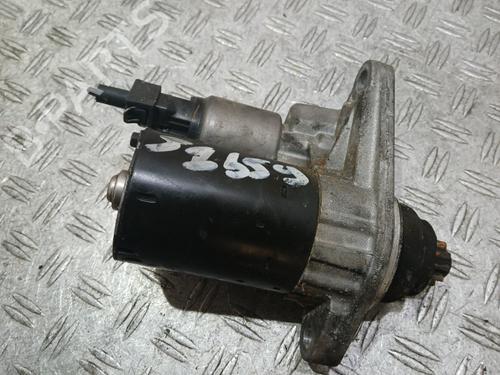 Starter VW FOX Hatchback (5Z1, 5Z3, 5Z4) 1.2 | BP37361520M8 - Image 4